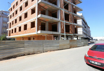 Квартира 5+1 в Муратпаше, Анталия, Турция | PTE-45580