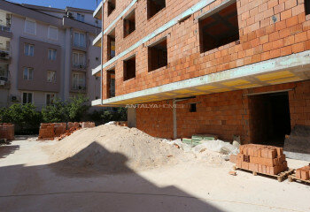 Квартира 5+1 в Муратпаше, Анталия, Турция | PTE-45580