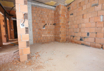 Квартира 5+1 в Муратпаше, Анталия, Турция | PTE-45580