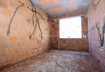 Квартира 5+1 в Муратпаше, Анталия, Турция | PTE-45580