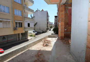 Квартира 5+1 в Муратпаше, Анталия, Турция | PTE-45580