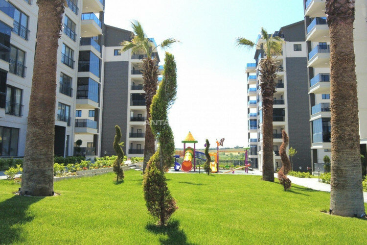 Квартира 3+1 в Бурсе, Турция | STE-46926