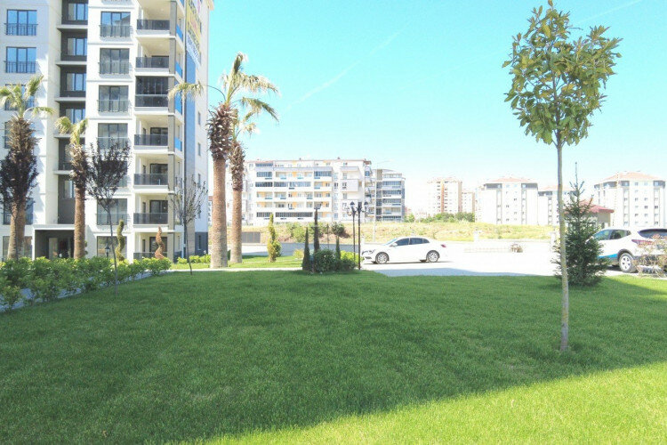 Квартира 3+1 в Бурсе, Турция | STE-46926