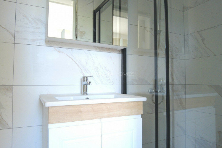 Квартира 3+1 в Бурсе, Турция | STE-46926