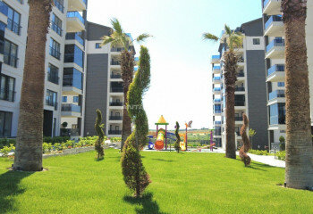 Квартира 3+1 в Бурсе, Турция | STE-46926