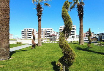 Квартира 3+1 в Бурсе, Турция | STE-46926