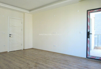 Квартира 3+1 в Бурсе, Турция | STE-46926