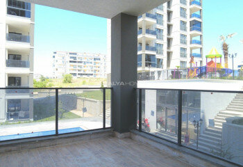 Квартира 3+1 в Бурсе, Турция | STE-46926