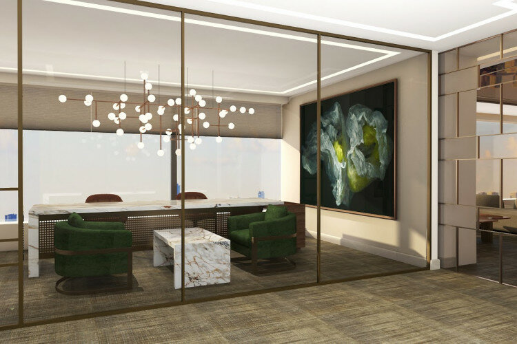 Квартира 4+1 в Стамбуле, Турция | PKK-16148