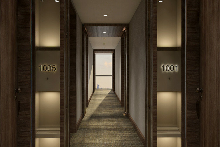 Квартира 4+1 в Стамбуле, Турция | PKK-16148