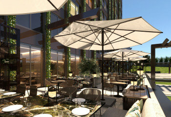 Квартира 4+1 в Стамбуле, Турция | PKK-16148