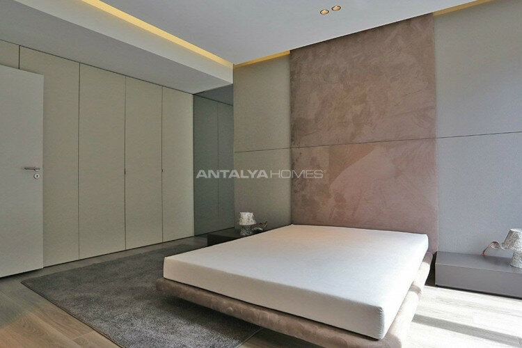 Квартира 2+1 в Стамбуле, Турция | PKK-46076