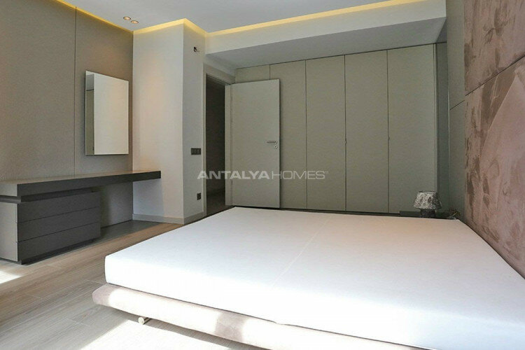 Квартира 2+1 в Стамбуле, Турция | PKK-46076