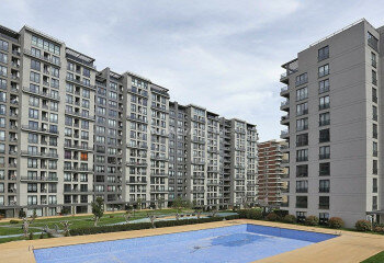 Квартира 2+1 в Стамбуле, Турция | PKK-46076