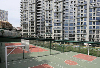 Квартира 2+1 в Стамбуле, Турция | PKK-46076