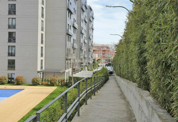 Квартира 2+1 в Стамбуле, Турция | PKK-46076