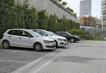 Квартира 2+1 в Стамбуле, Турция | PKK-46076