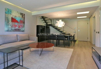 Квартира 2+1 в Стамбуле, Турция | PKK-46076