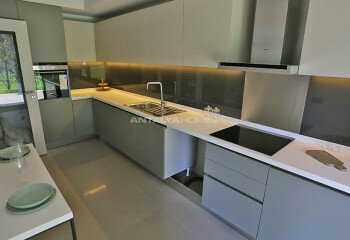 Квартира 2+1 в Стамбуле, Турция | PKK-46076