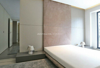 Квартира 2+1 в Стамбуле, Турция | PKK-46076