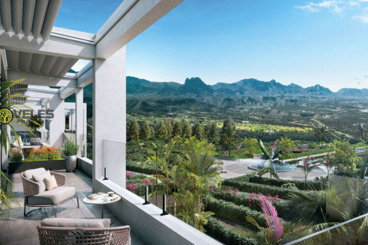 Квартира 3+1 в Караагаче, Турция | PKK-18967