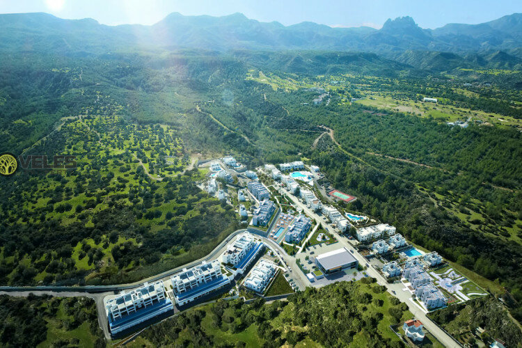 Квартира 3+1 в Караагаче, Турция | PKK-18967