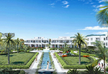 Квартира 3+1 в Караагаче, Турция | PKK-18967