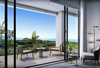 Квартира 3+1 в Караагаче, Турция | PKK-18967