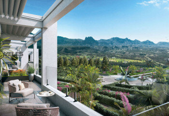 Квартира 3+1 в Караагаче, Турция | PKK-18967