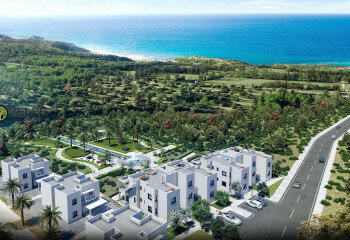 Квартира 3+1 в Караагаче, Турция | PKK-18967