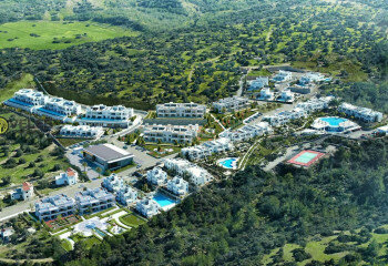 Квартира 3+1 в Караагаче, Турция | PKK-18967