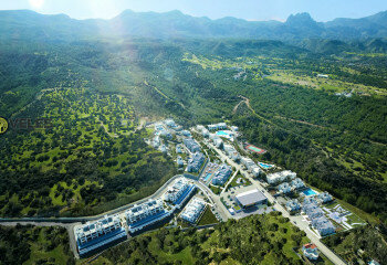 Квартира 3+1 в Караагаче, Турция | PKK-18967