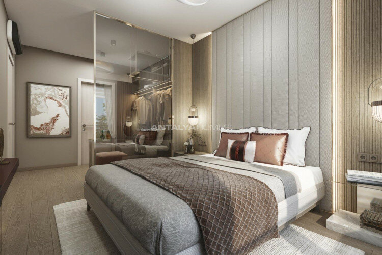 Квартира 3+1 в Стамбуле, Турция | PBB-46711