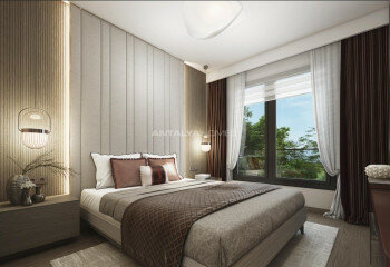 Квартира 3+1 в Стамбуле, Турция | PBB-46711