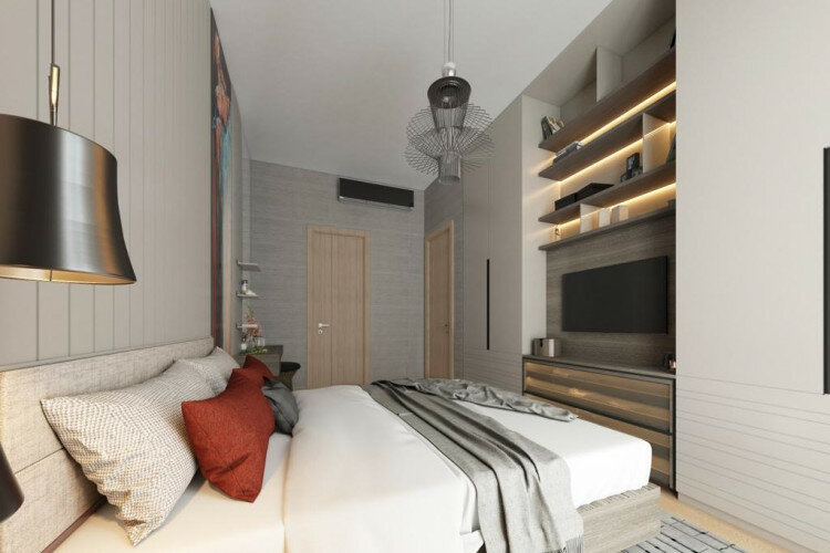 Квартира 1+1 в Стамбуле, Турция | PBB-33672