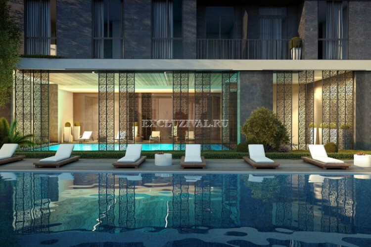 Квартира 2+1 в Измире, Турция | STE-10921