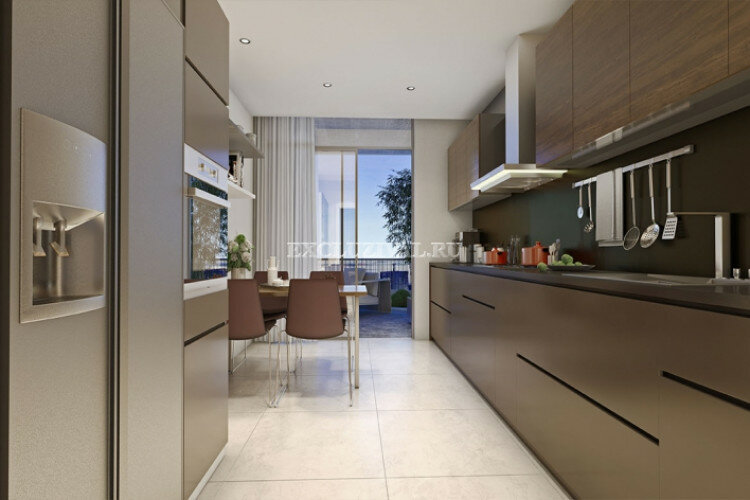 Квартира 2+1 в Измире, Турция | STE-10921