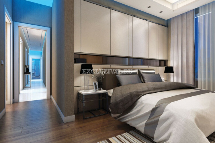 Квартира 2+1 в Измире, Турция | STE-10921