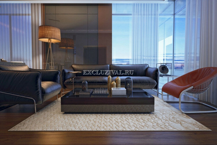 Квартира 2+1 в Измире, Турция | STE-10921