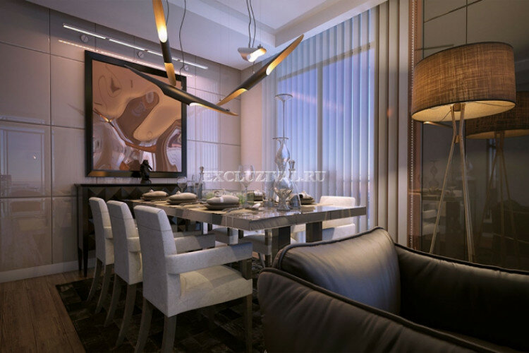 Квартира 2+1 в Измире, Турция | STE-10921