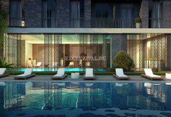 Квартира 2+1 в Измире, Турция | STE-10921