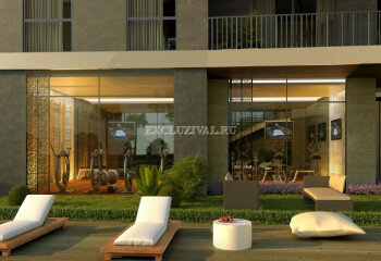 Квартира 2+1 в Измире, Турция | STE-10921