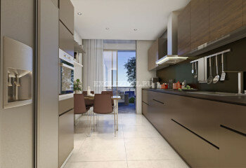 Квартира 2+1 в Измире, Турция | STE-10921