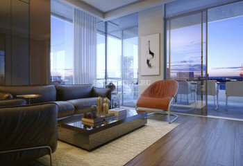 Квартира 2+1 в Измире, Турция | STE-10921