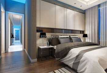 Квартира 2+1 в Измире, Турция | STE-10921