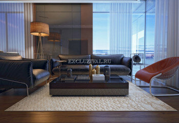 Квартира 2+1 в Измире, Турция | STE-10921