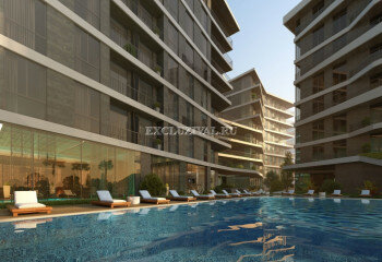 Квартира 2+1 в Измире, Турция | STE-10921