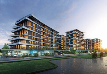 Квартира 2+1 в Измире, Турция | STE-10921