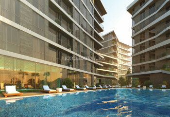 Квартира 2+1 в Измире, Турция | STE-10921