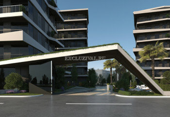 Квартира 2+1 в Измире, Турция | STE-10921